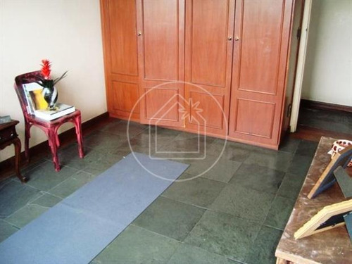 Apartamento - Ref: 856045
