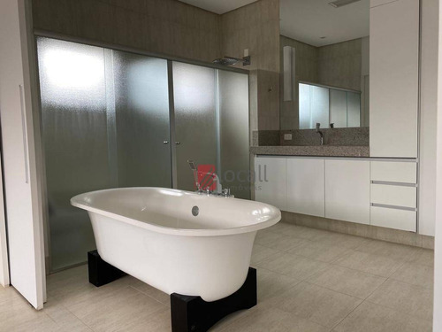 Imagem 7 de 11 de Casa Com 4 Dormitórios À Venda, 420 M² Por R$ 2.399.987,38 - Residencial Quinta Do Golfe - São José Do Rio Preto/sp - Ca0807