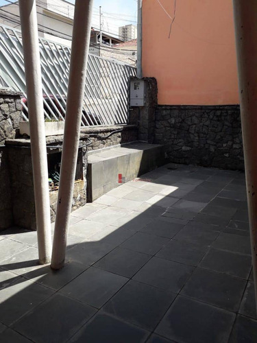 Imagem 19 de 24 de Casa Com 3 Dormitórios À Venda, 120 M² Por R$ 600.000,00 - Saúde - São Paulo/sp - Ca1007