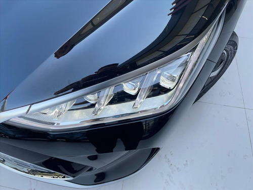 BYD Song Plus 1.5 DM-I HÍBRIDO AUTOMÁTICO