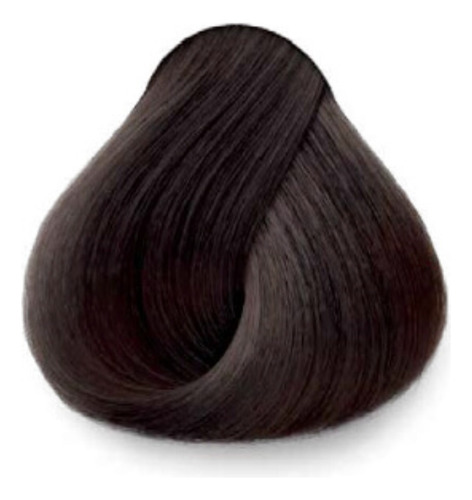 Tinte Para Cabello Wow Con Aceite De Manzana Tono:6.13 90gr