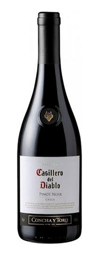 Casillero Del Diablo - Pinot Noir