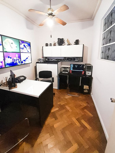Alquiler Estudio Fotografico Con Oficina Y Equipo De Iluminación Completo Centro Montevideo