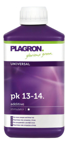 Plagron PK 13-14 Líquido 500 mL