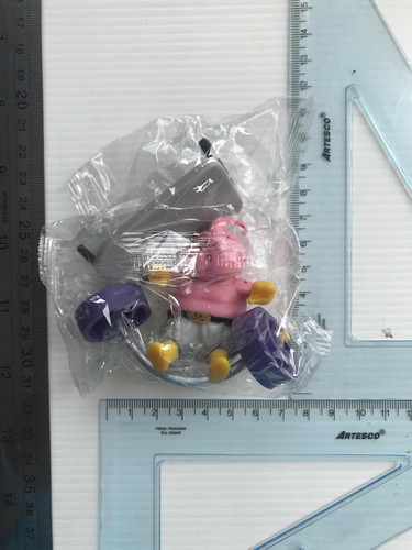 Majin Buu Bo Dbz Diferentes Poses A Escoger Ver Foto Descrip