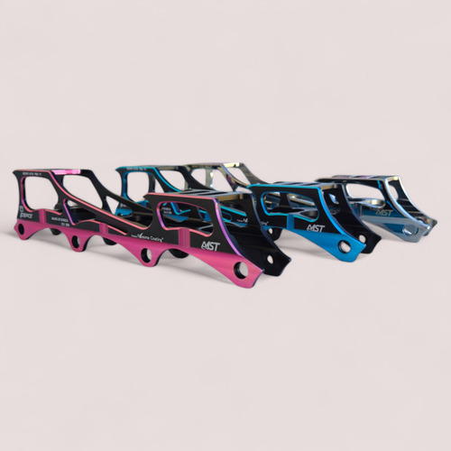 Frame Roller Fierce 243mm Rocked - Urbanroller