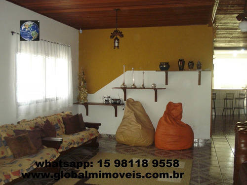Chácara A Venda . - 136-1