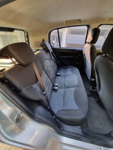 Fiat Uno 1.0 Attractive Flex 5p