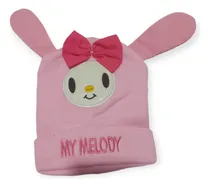 Comprar Gorros De Invierno - La Magia De Tus Personajes Favoritos