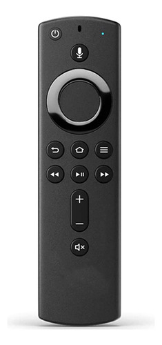 Control Remoto L5b83h Para Amazon Fire Stick 4k Box De Segun