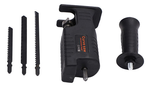 Adaptador De Sierra Alternativa Eléctrica Adaptador De Talad