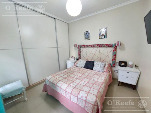 Imagen 6 de 15 de Ph Al Fondo En Venta En Quilmes Oeste, Con Quincho Y Patio. Totalmente Reciclado!