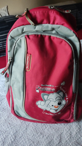 Mochila De Nena 