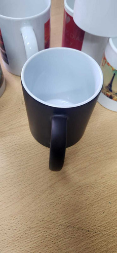 Taza Magica Orquesta Sinfonica De Grillos Musicos C4