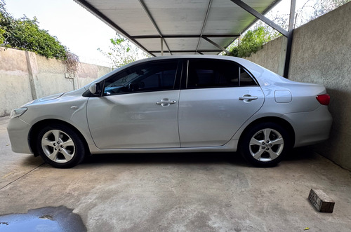 Toyota Corolla 1.8 Xei Mt Pack 136cv