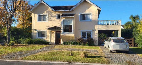 Oportunidad!!! Venta Casa 6 Amb/san Lucas Village