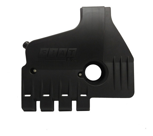 Tampa Capa Motor Original Strada 2004 A 2013 Mopar