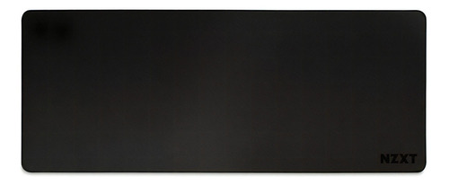 Mouse Pad Nzxt Extended Mxp700 Color Negro