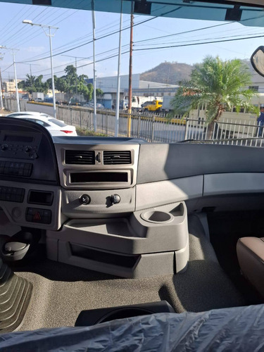 Foton Auman 45 Toneladas