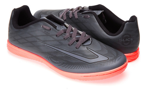 Chuteira Futsal Masculina Slick Iv Topper