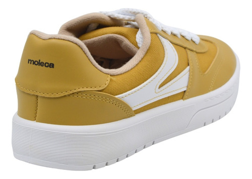 Zapatilla Moleca Mujer 20221.10234/most