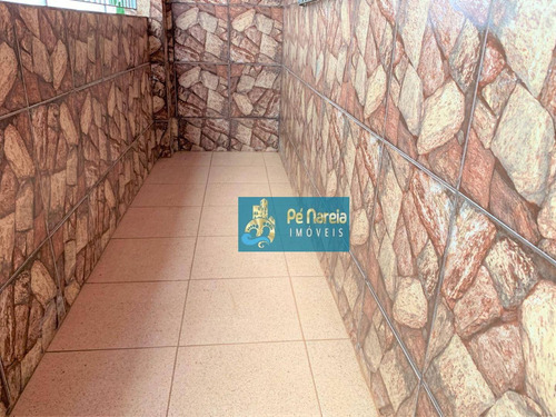 Imagem 4 de 30 de Casa Com 2 Dormitórios À Venda, 64 M² Por R$ 199.000,00 - Caiçara - Praia Grande/sp - Ca0223