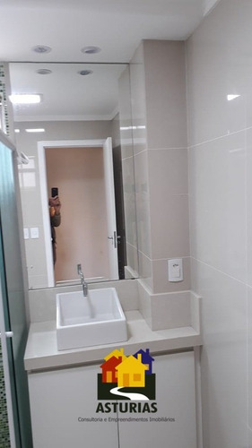 Imagem 4 de 14 de Apartamento Para Venda Na Vila Carrão - 3431-1