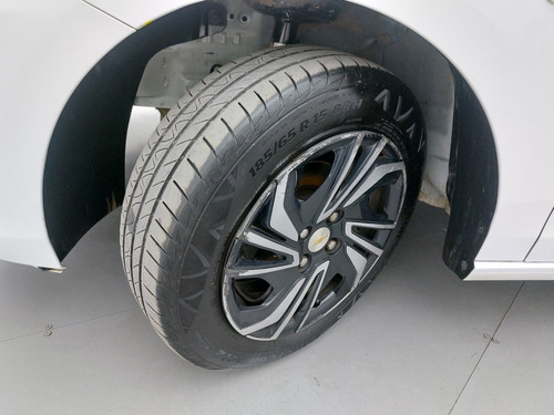 Chevrolet Onix 1.0 TURBO FLEX LT MANUAL