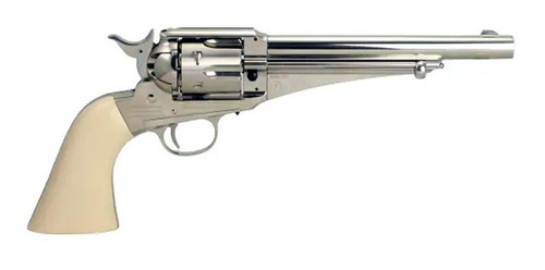 Revolver Pistola Remington Sheridan Cowboy 4.5mm Fullmetal