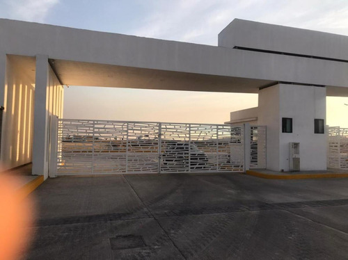 Terreno Residencial 5 Minutos De Placa Explanada (frente A C5i) Pachuca, Hgo