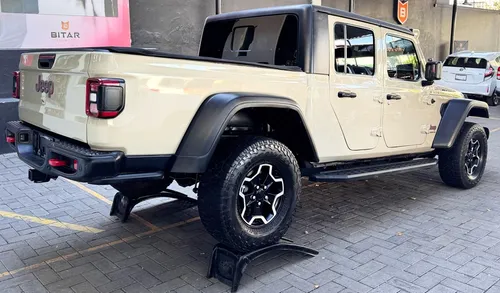 Jeep Gladiator 3.6 Rubicon 4x4 At