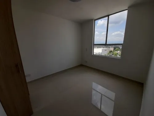 Barrio Unicentro - Apartamento En Conjunto Cerrado