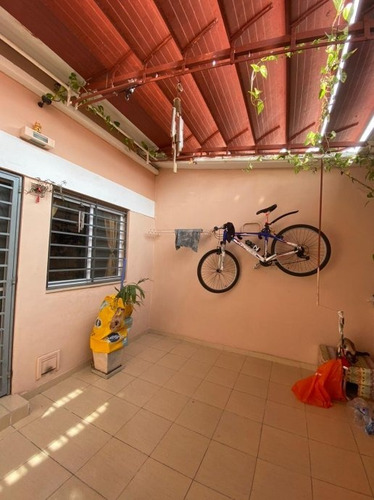 Departamento Tipo Casa En Venta En Wilde Centro