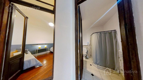 Departamento En Venta Balvanera 3 Ambientes.