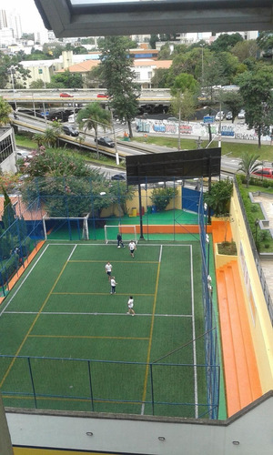 Imagem 9 de 10 de Sala À Venda, 1 Vaga, Centro - Santo André/sp - 65970
