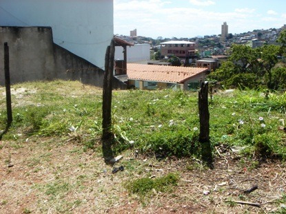 Imagem 14 de 17 de Terreno À Venda, Nova Esperança, Belo Horizonte. - Mg - Te0107_realle