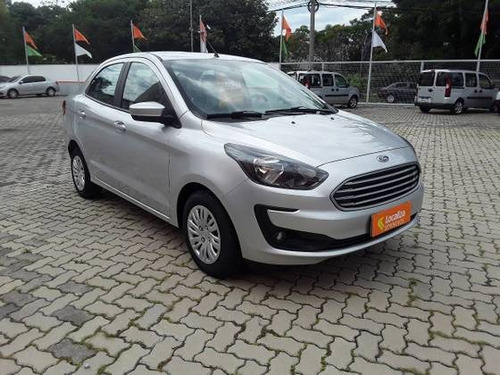 Imagem 5 de 9 de Ford Ka 1.5 Ti-vct Flex Se Manual
