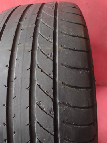 Pneu 215 50 Aro 17 Goodyear Efficientgrip Performance Usado (Usado)