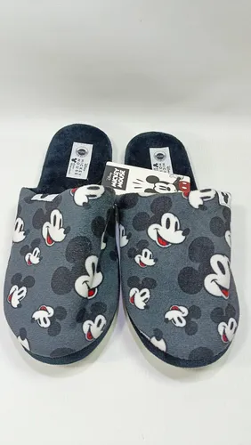 Alpargatas Mickey Mouse Disney Originales Talla 41 42 Cuotas sin