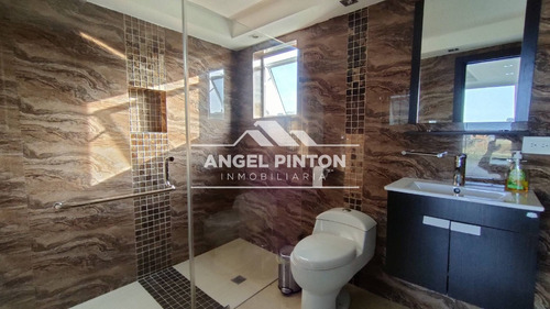 Townhouse Venta Lago Mar Beach Maracaibo Api 3014