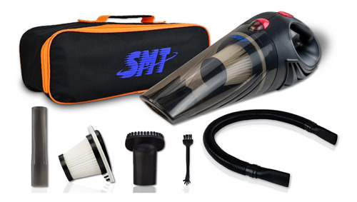 Smt Car Vacuum Cleaner, Mini 12v Super High Power Handheld .