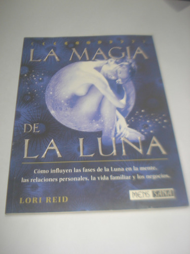 La Magia De La Luna - Lori Reid