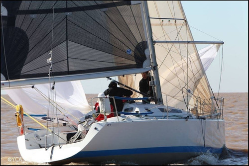 Magic 33.3 De Regata Muy Equipado