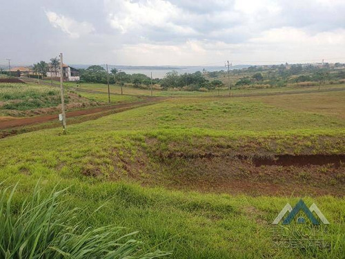 Chácara À Venda, 1022 M² Por R$ 160.000,00 - Zona Rural - Porecatu/pr - Ch0144