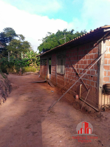Imagem 12 de 30 de Chácara À Venda No Bairro Centro - Paraibuna/sp - 1863