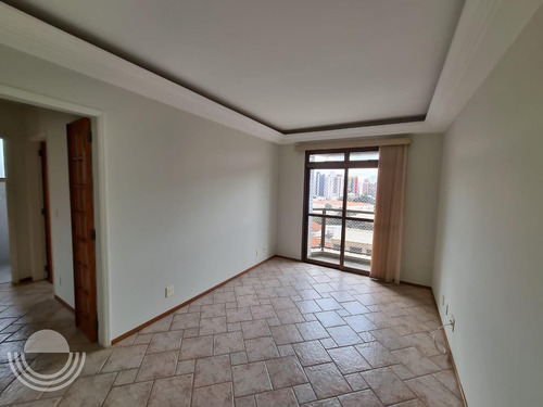 Imagem 3 de 22 de Apartamento À Venda Em Cambuí - Ap005763