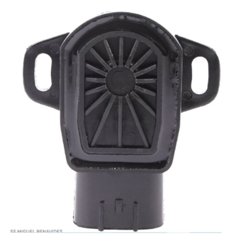 Sensor Tps + Enchufe Suzuki Celerio 1.0 (k10b) 2014 (suzuki)