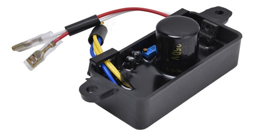 For Estabilizador Regulador Voltaje Avr 3kw Generador 168f
