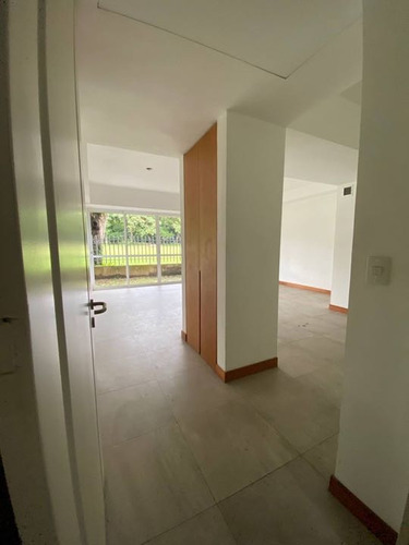 Vendo Pb 117,83m2 1h/2b/2p Los Naranjos De Las Mercedes 0334