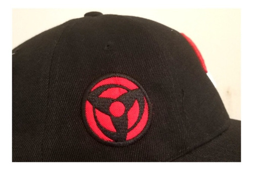 Gorras Anime Naruto Uzumaki Sasuke Uchiha